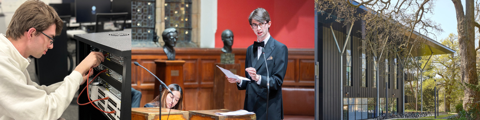 LinkedIn banner decorative